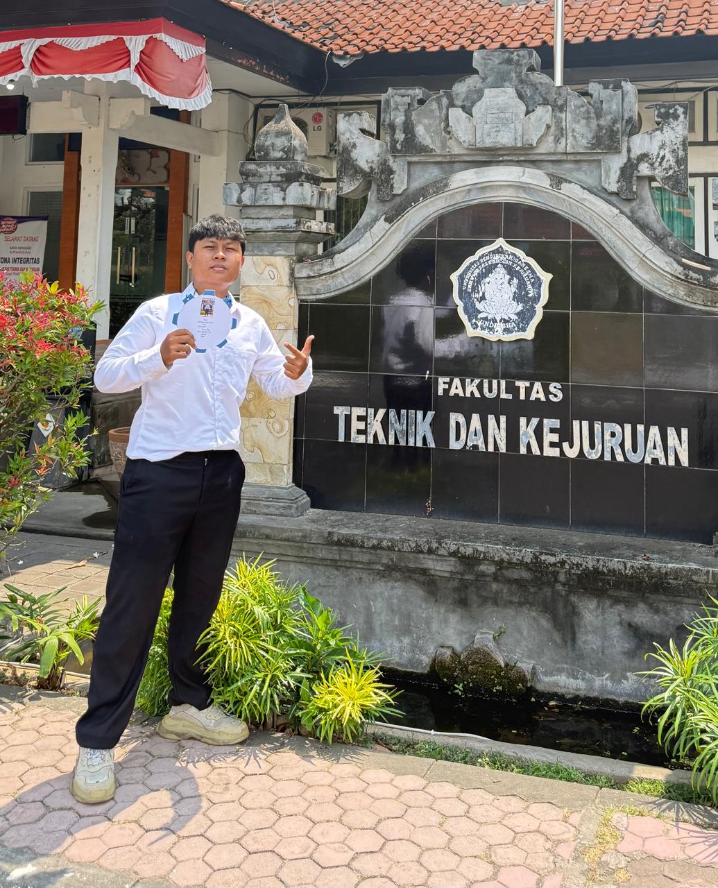 Dokumentasi FTK