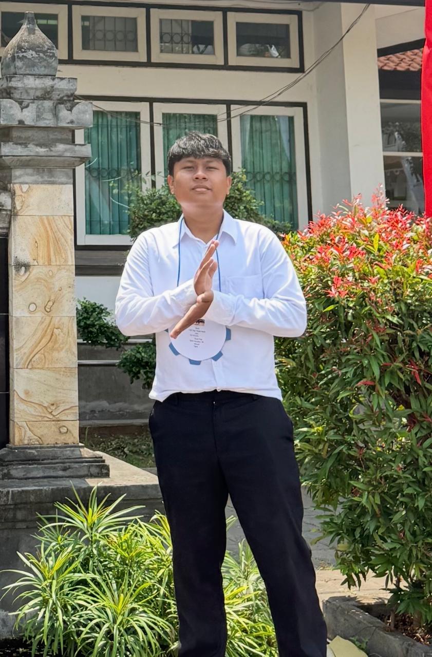 Foto Krisuda